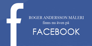 Vi finns även på facebook!